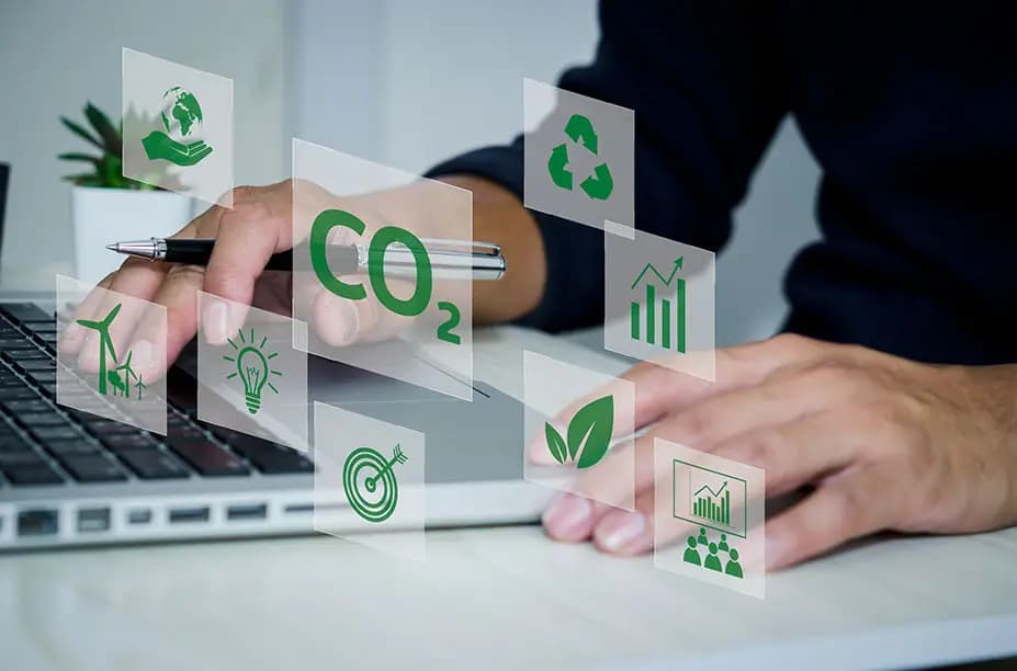 Carbon Accounting