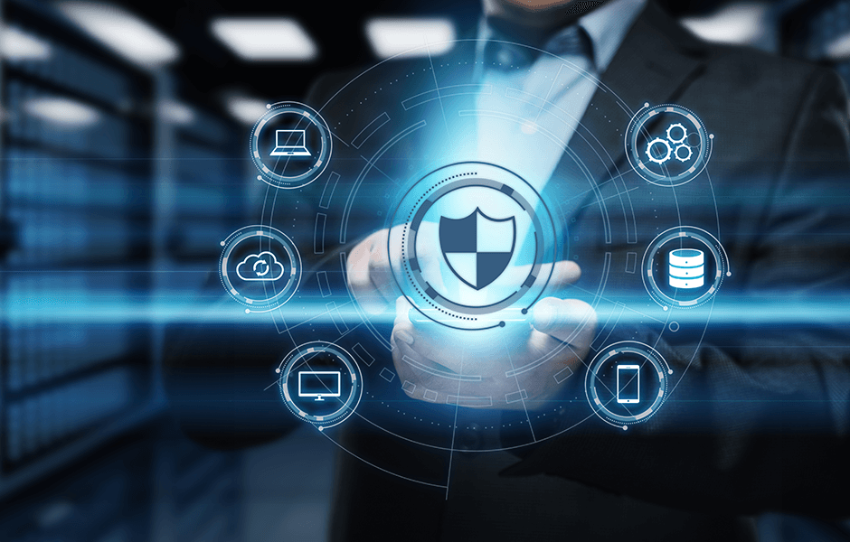 Enterprise Controls