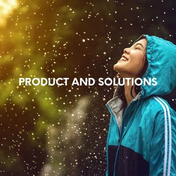 Product and Solutions