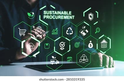 Sustainable Procurement