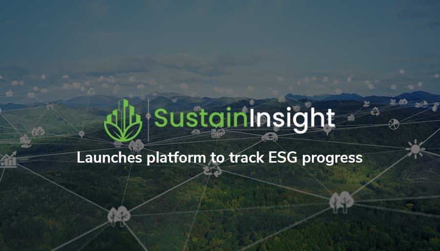 SustainInsight in action